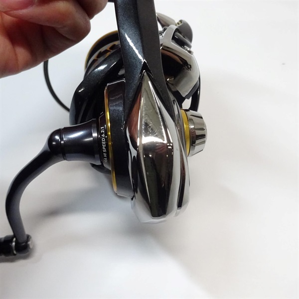 ２１カルディアＬＴ４０００－ＣＸＨ